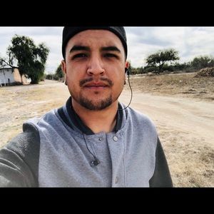 Meet your Posher, Ramiro